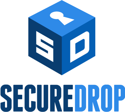 File:SecureDrop Logo.png