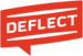 Deflect Logo