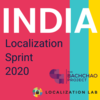 India L10n Sprint Badge