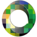 Pixelknot Logo
